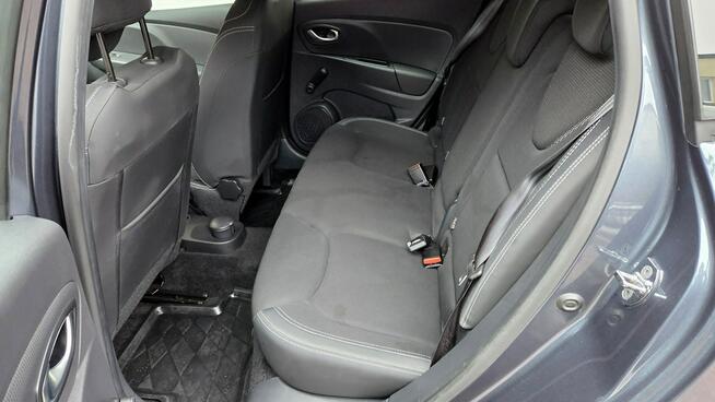 Renault Clio GT,TCE 90 KM, ALIZE, Gwarancja ,Salon PL, tylko 75 tys km. Gwarancja