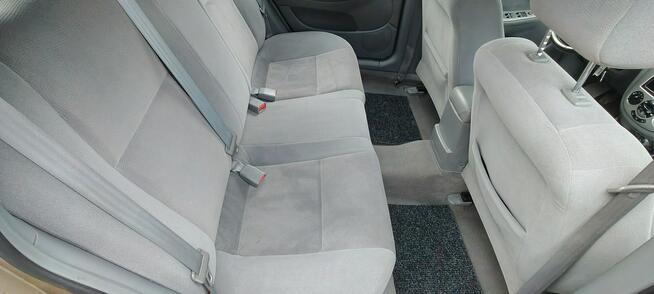 Chevrolet Lacetti Krajowy, bezwypadkowy, pierwszy właściciel