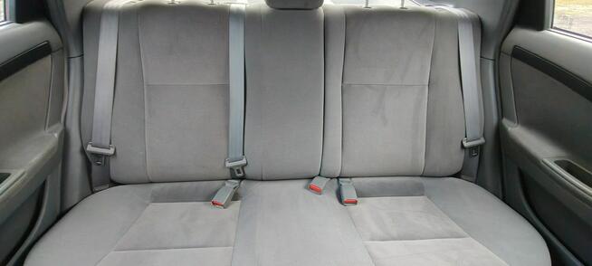 Chevrolet Lacetti Krajowy, bezwypadkowy, pierwszy właściciel