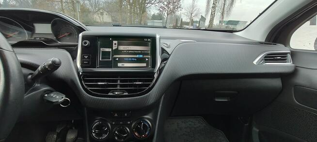 Peugeot 208 Przebieg tylko 117 tysięcy