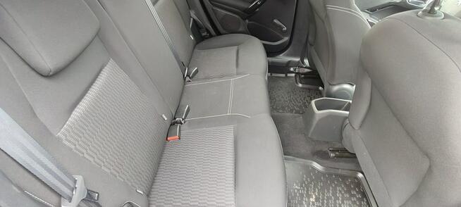 Peugeot 208 Przebieg tylko 117 tysięcy