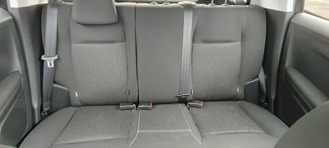 Peugeot 208 Przebieg tylko 117 tysięcy