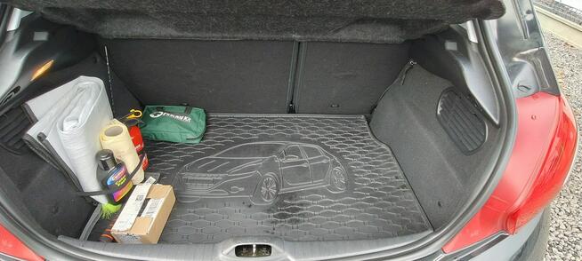Peugeot 208 Przebieg tylko 117 tysięcy