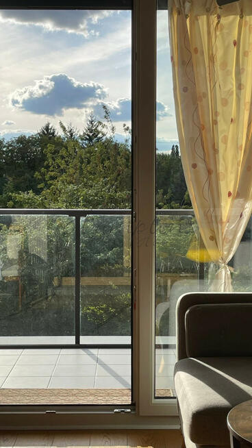 Mieszkanie Warszawa gm. Ochota Ochota, Włodarzewska