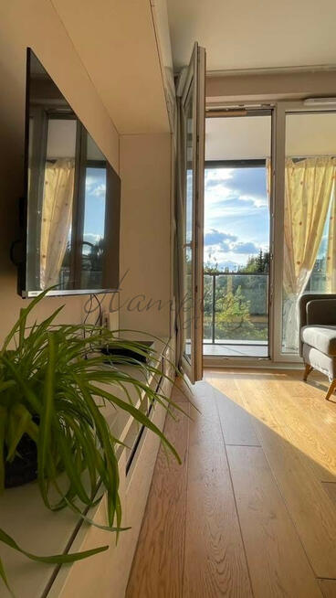 Mieszkanie Warszawa gm. Ochota Ochota, Włodarzewska