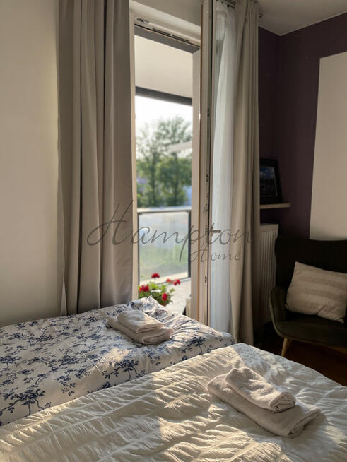 Mieszkanie Warszawa gm. Ochota Ochota, Włodarzewska