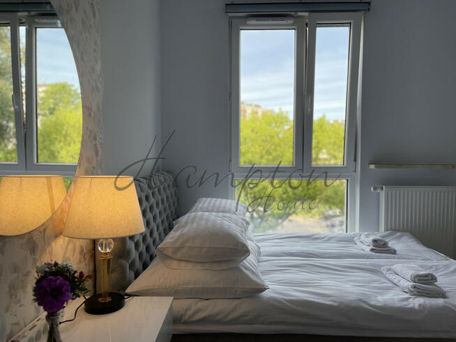 Mieszkanie Warszawa gm. Ochota Ochota, Włodarzewska