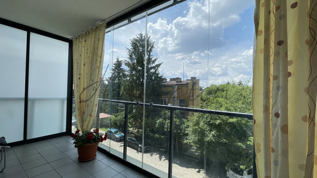 Mieszkanie Warszawa gm. Ochota Ochota, Włodarzewska