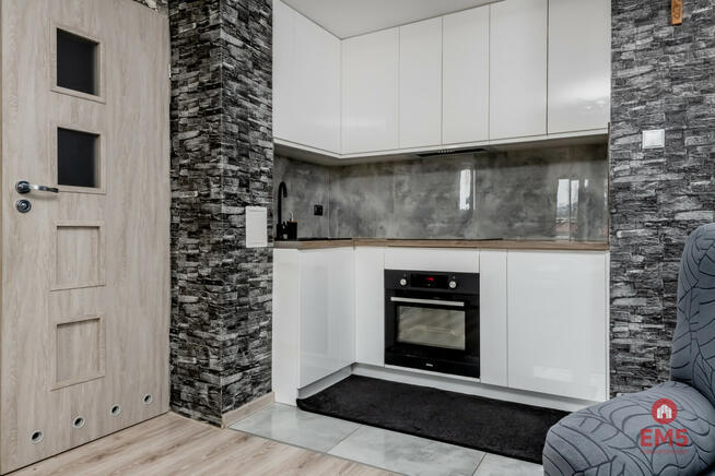 Mieszkanie Białystok Centrum,