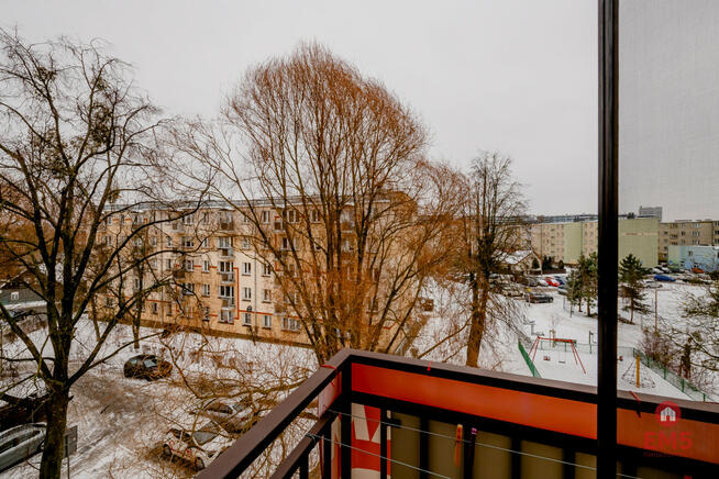 Mieszkanie Białystok Centrum,