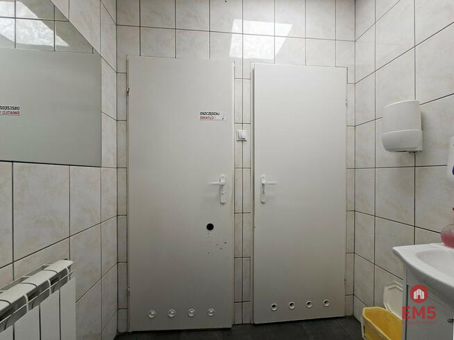 Lokal użytkowy Kleosin gm. Juchnowiec Kościelny,