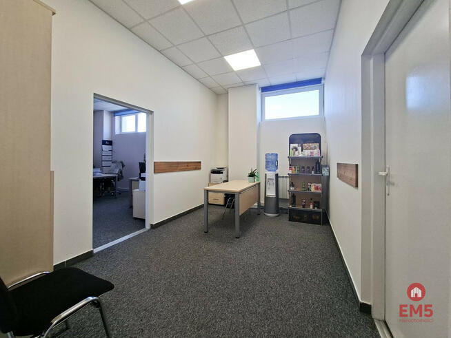 Lokal użytkowy Kleosin gm. Juchnowiec Kościelny,