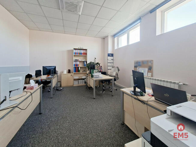 Lokal użytkowy Kleosin gm. Juchnowiec Kościelny,