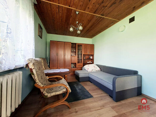 Dom Bielsk Podlaski,