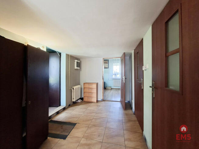 Dom Bielsk Podlaski,