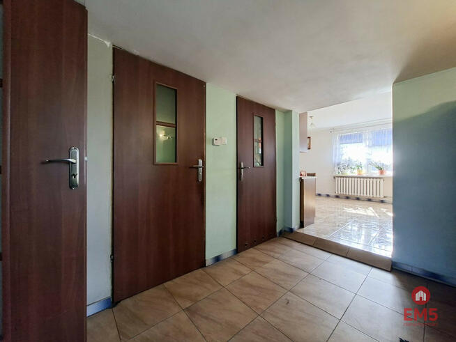 Dom Bielsk Podlaski,