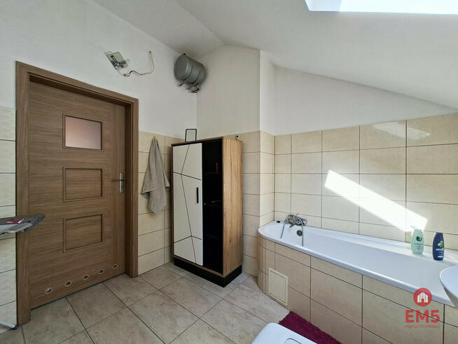 Dom Bielsk Podlaski,