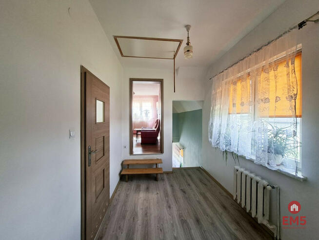 Dom Bielsk Podlaski,