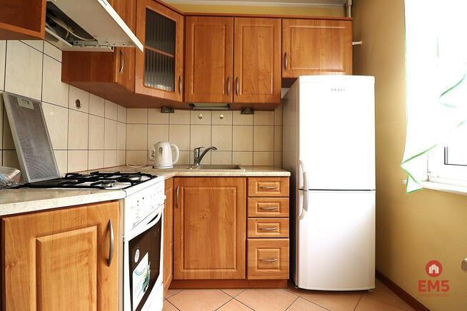 Mieszkanie Suwałki,