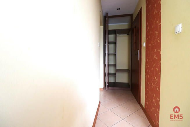 Mieszkanie Suwałki,