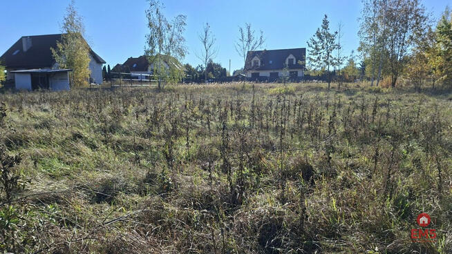 Działka inwestycyjna Białystok Zagórki,