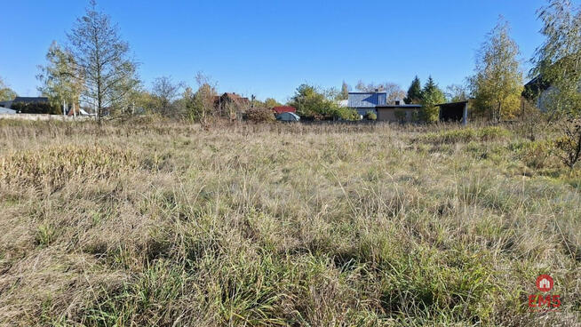 Działka inwestycyjna Białystok Zagórki,