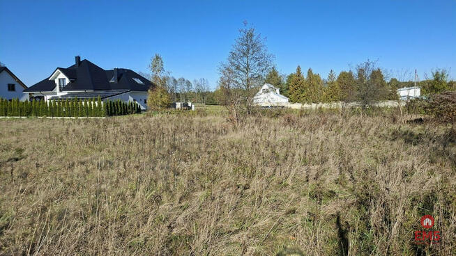 Działka inwestycyjna Białystok Zagórki,