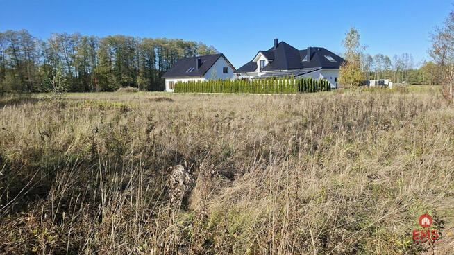 Działka inwestycyjna Białystok Zagórki,