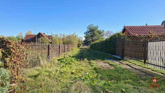 Działka inwestycyjna Białystok Zagórki,