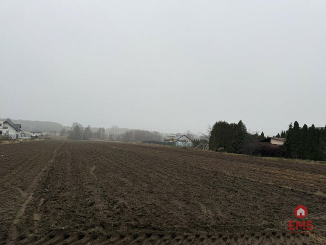 Działka budowlana Niewodnica Korycka gm. Turośń Kościelna Niewodnica,