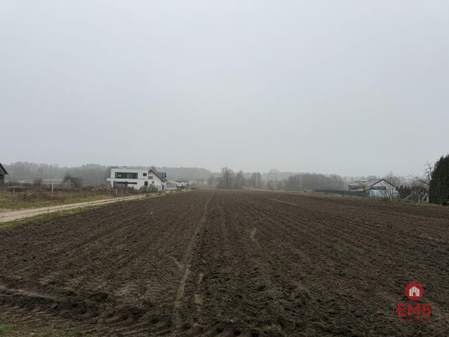 Działka budowlana Niewodnica Korycka gm. Turośń Kościelna Niewodnica,