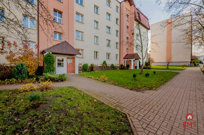 Mieszkanie Białystok Mickiewicza, Elizy Orzeszkowej