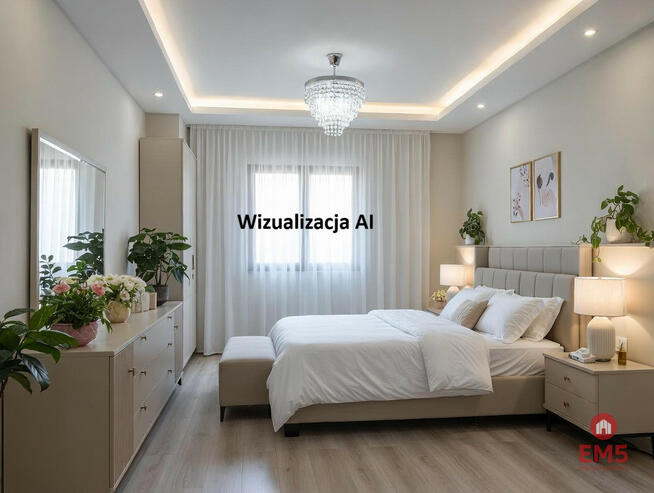 Mieszkanie Białystok Mickiewicza, Elizy Orzeszkowej