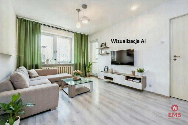 Mieszkanie Białystok Mickiewicza, Elizy Orzeszkowej