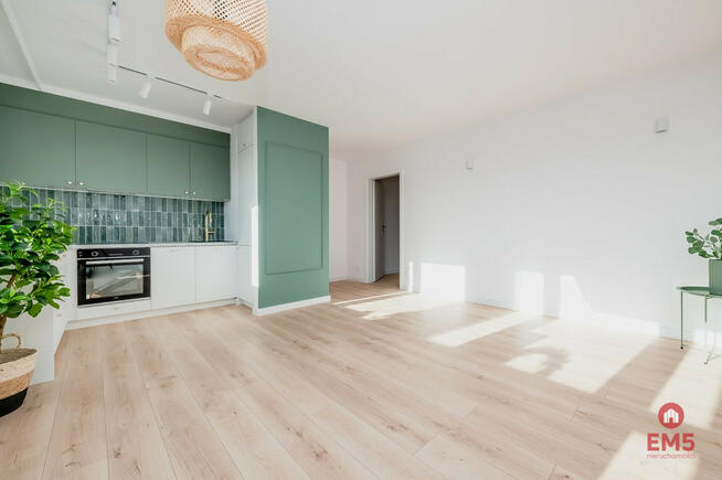 Mieszkanie Białystok Wysoki Stoczek,