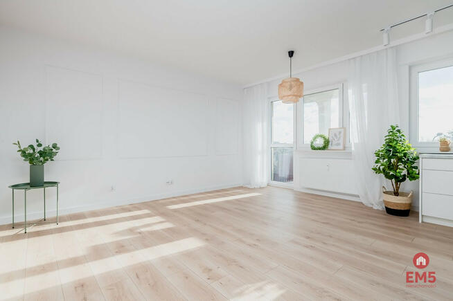 Mieszkanie Białystok Wysoki Stoczek,