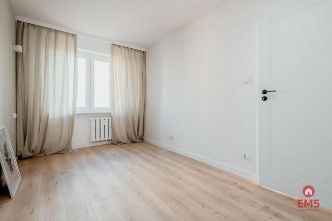 Mieszkanie Białystok Wysoki Stoczek,