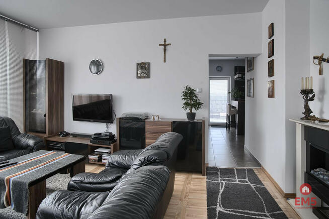 Dom Żółtki gm. Choroszcz,