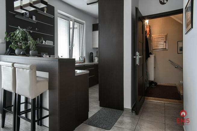 Dom Żółtki gm. Choroszcz,