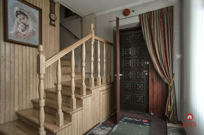 Dom Żółtki gm. Choroszcz,