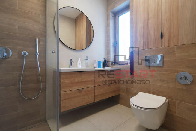 Dom Książenice gm. Grodzisk Mazowiecki,