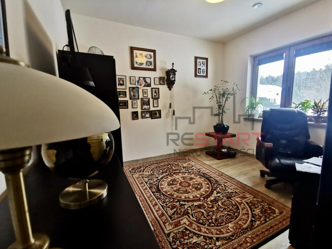 Dom Książenice gm. Grodzisk Mazowiecki,