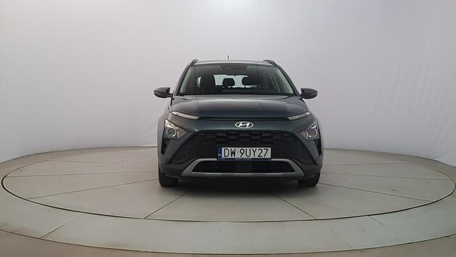 Hyundai Bayon 1.0 T-GDI Modern! Z Polskiego Salonu! Faktura VAT!