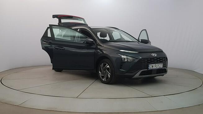 Hyundai Bayon 1.0 T-GDI Modern! Z Polskiego Salonu! Faktura VAT!