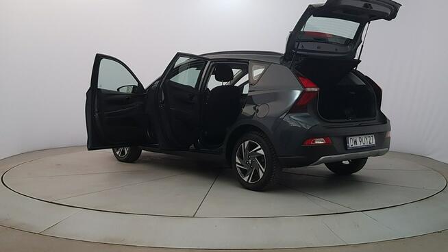 Hyundai Bayon 1.0 T-GDI Modern! Z Polskiego Salonu! Faktura VAT!
