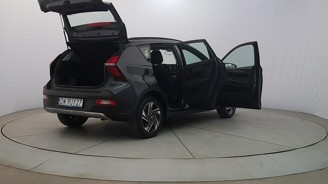 Hyundai Bayon 1.0 T-GDI Modern! Z Polskiego Salonu! Faktura VAT!