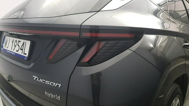 Hyundai Tucson 1.6 T-GDi HEV Executive ! Z Polskiego Salonu ! Faktura VAT !