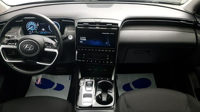 Hyundai Tucson 1.6 T-GDi HEV Executive ! Z Polskiego Salonu ! Faktura VAT !