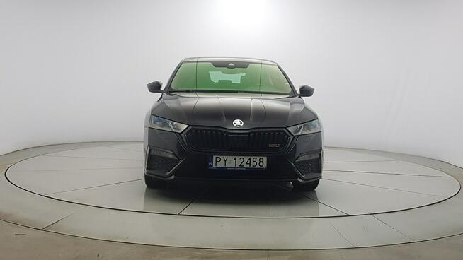 Škoda Octavia 2.0 TSI RS DSG ! Z Polskiego Salonu ! Faktura VAT !