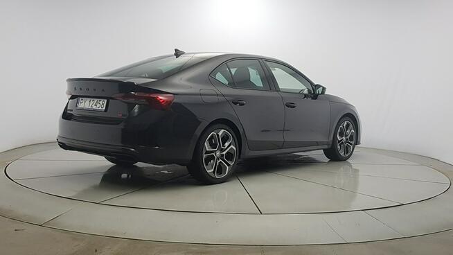 Škoda Octavia 2.0 TSI RS DSG ! Z Polskiego Salonu ! Faktura VAT !